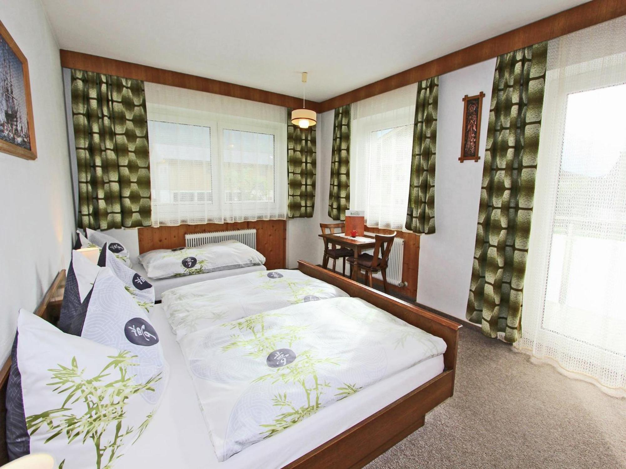 Cozy Apartment In Aschau Im Zillertal Near Ski Lift Exterior photo