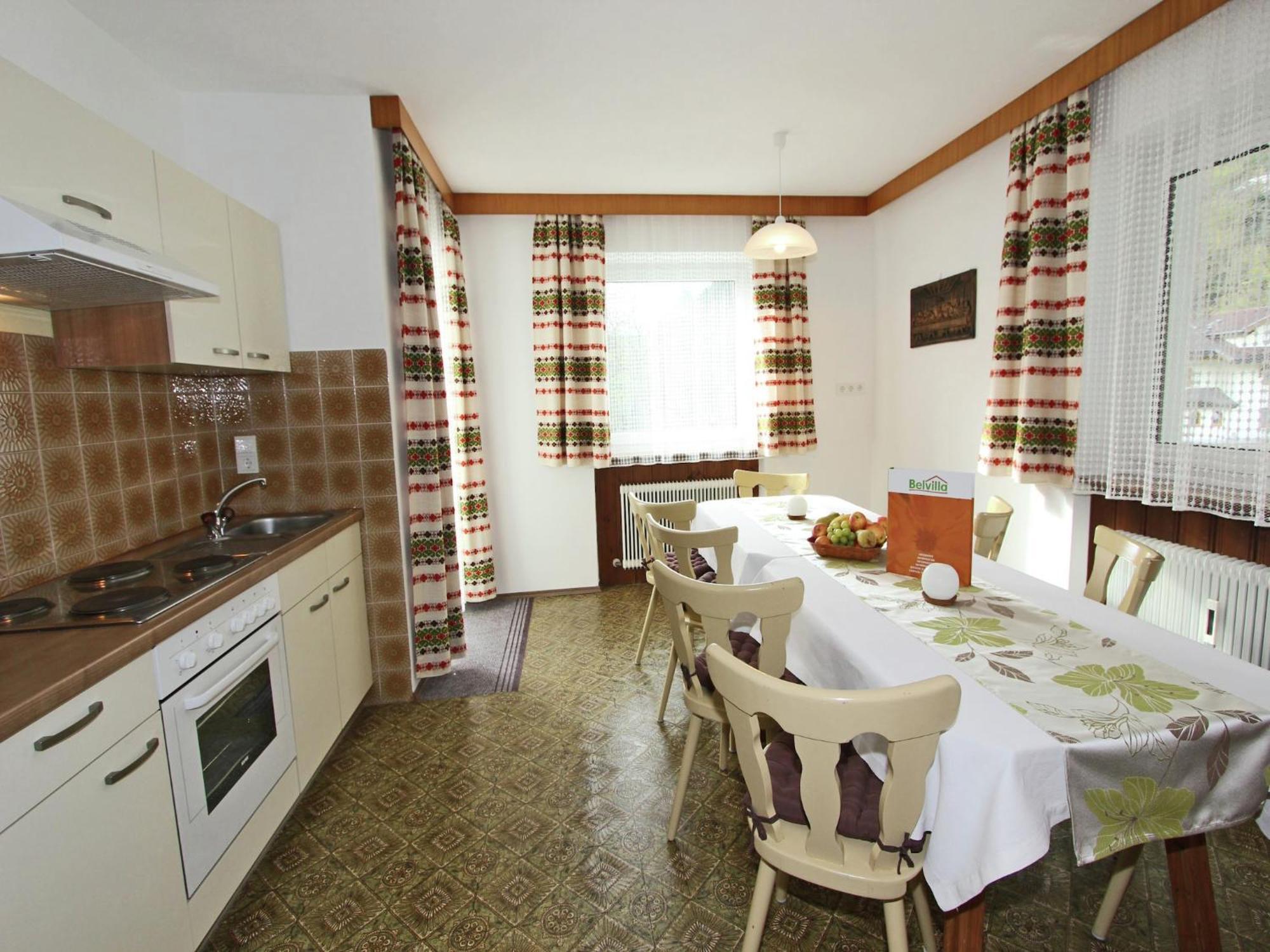 Cozy Apartment In Aschau Im Zillertal Near Ski Lift Exterior photo