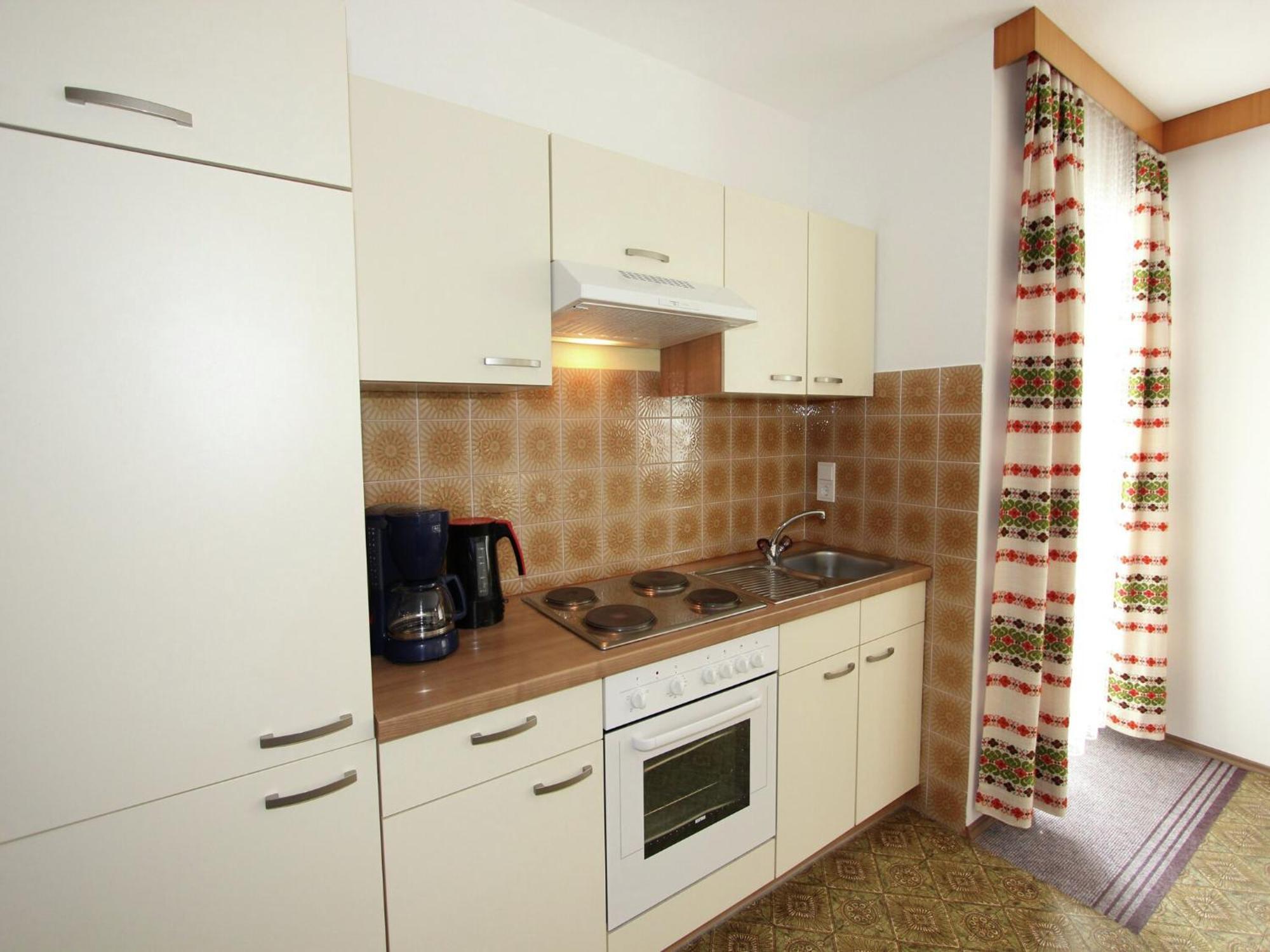 Cozy Apartment In Aschau Im Zillertal Near Ski Lift Exterior photo
